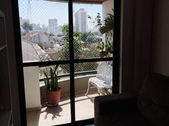 #2214 - Apartamento para Venda em São Paulo - SP - 2