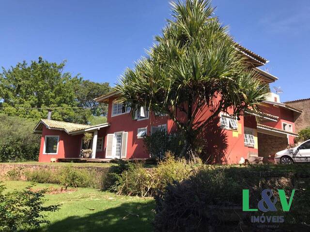 #2217 - Casa para Venda em Jundiaí - SP - 1