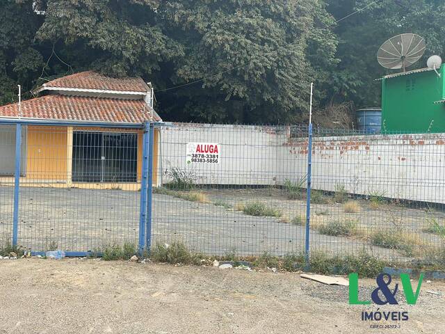 #2218 - Ponto Comercial para Locação em Louveira - SP - 2