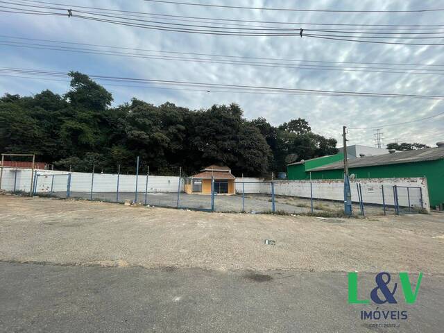 #2218 - Ponto Comercial para Locação em Louveira - SP - 3