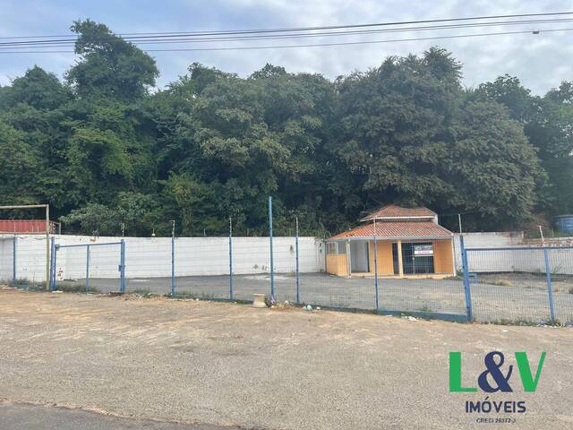 #2218 - Ponto Comercial para Locação em Louveira - SP - 1