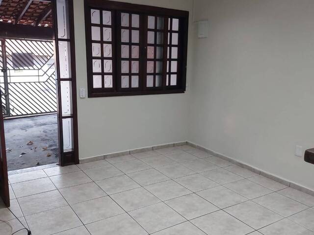 #2220 - Casa para Locação em Louveira - SP - 3