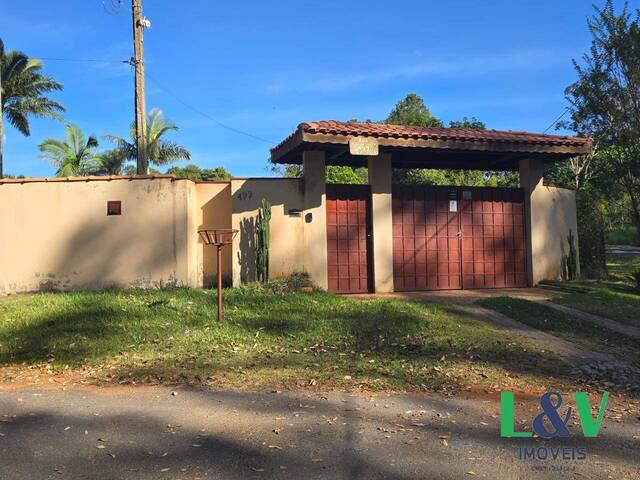 #2223 - Casa para Venda em Itatiba - SP - 1