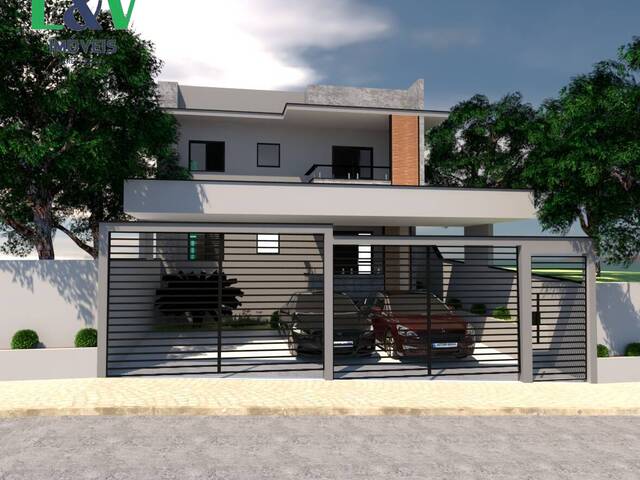 Apartamento para Venda em Louveira - 4