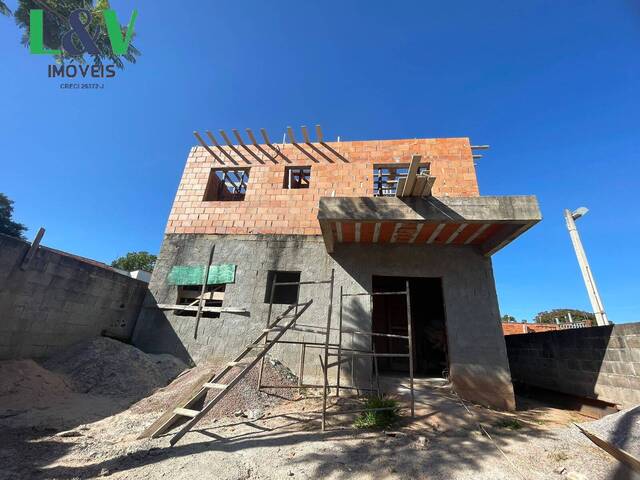 Apartamento para Venda em Louveira - 5