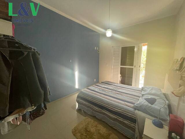 #2238 - Casa para Venda em Louveira - SP - 3