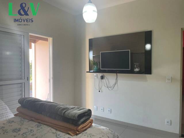 Casa para Venda em Louveira - 5