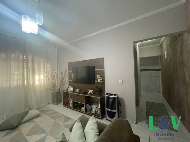 #2238 - Casa para Venda em Louveira - SP - 2