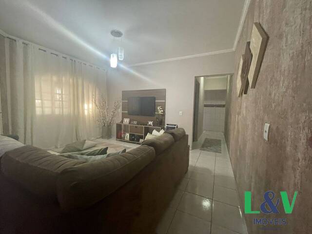 #2238 - Casa para Venda em Louveira - SP - 3