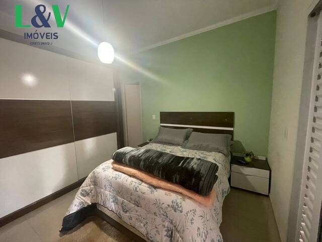 Casa para Venda em Louveira - 4