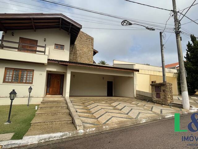 #2247 - Casa em condomínio para Venda em Louveira - SP - 1