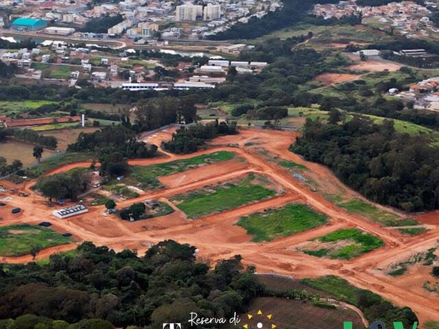 #2250 - Terreno em condomínio para Venda em Louveira - SP - 1