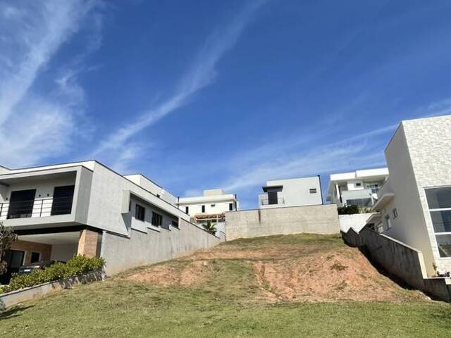 #2252 - Terreno em condomínio para Venda em Louveira - SP - 1