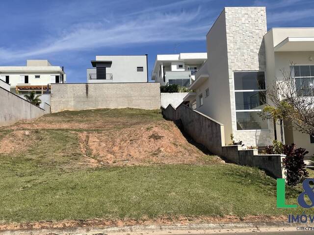 #2252 - Terreno em condomínio para Venda em Louveira - SP - 2