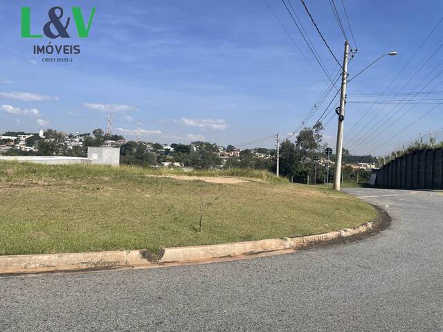 Terreno em condomínio para Venda em Louveira - 4