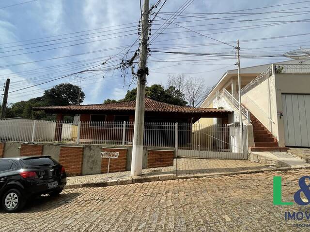 #2233 - Casa para Locação em Louveira - SP - 1
