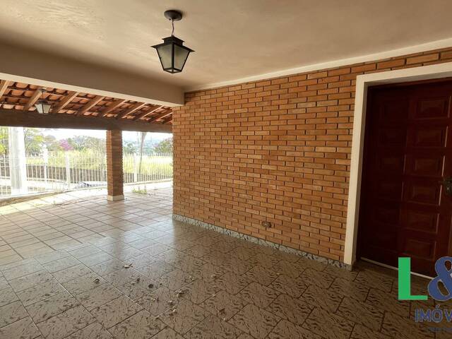 #2233 - Casa para Locação em Louveira - SP - 3