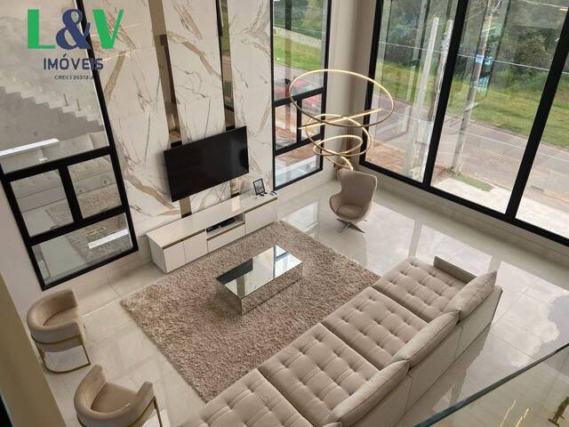 Casa em condomínio para Venda em Louveira - 4