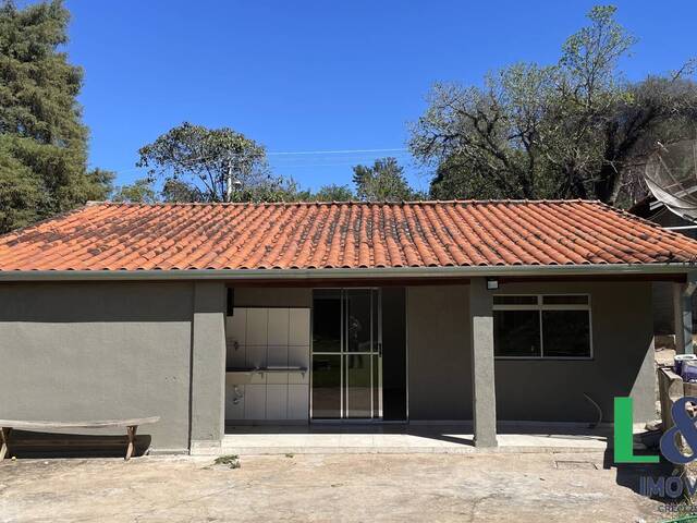 #2267 - Casa para Locação em Louveira - SP - 1