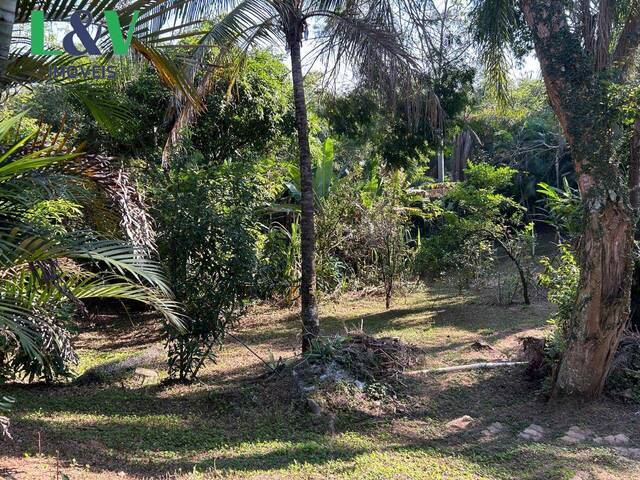Terreno para Venda em Louveira - 5