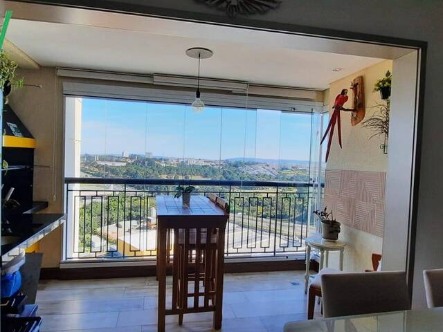 Apartamento para Venda em Jundiaí - 4