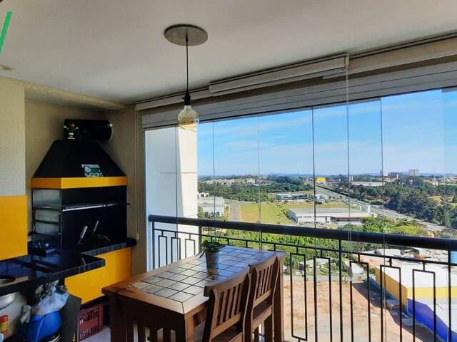 Apartamento para Venda em Jundiaí - 4
