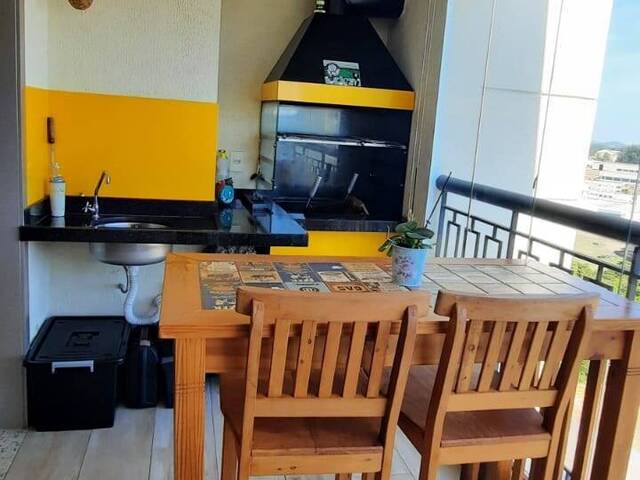 Apartamento para Venda em Jundiaí - 5