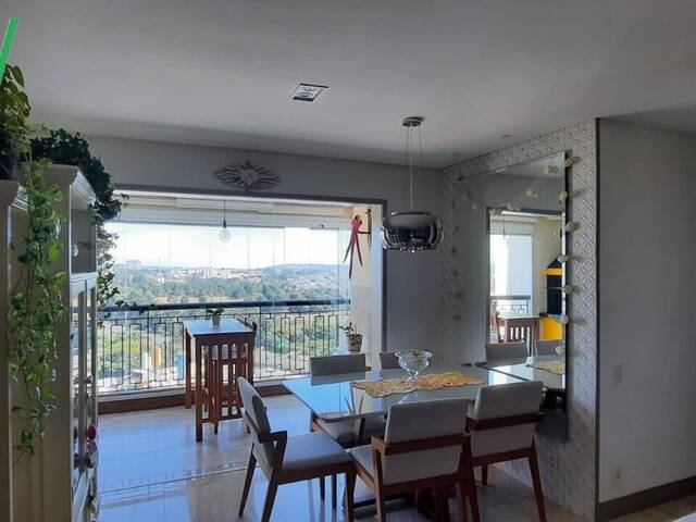 #2271 - Apartamento para Venda em Jundiaí - SP