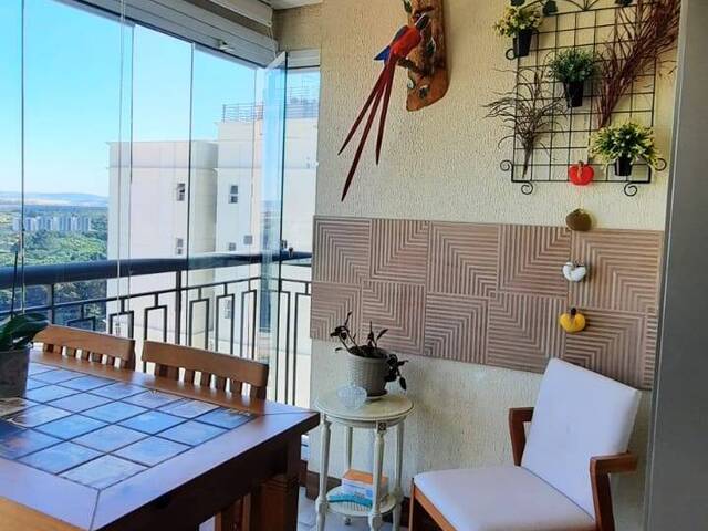 Apartamento para Venda em Jundiaí - 5