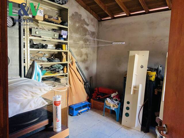 Casa para Venda em Louveira - 4