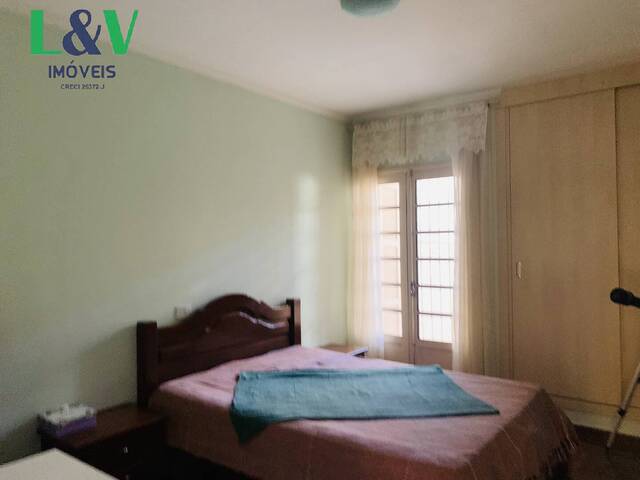 Casa para Venda em Louveira - 5