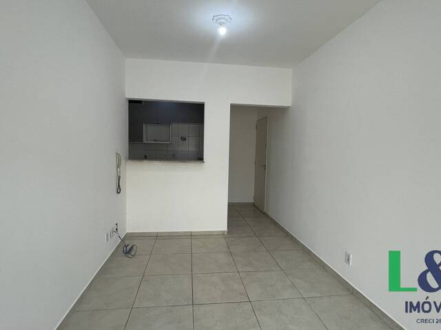 #2274 - Apartamento para Locação em Louveira - SP - 2