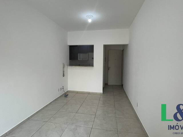 #2274 - Apartamento para Locação em Louveira - SP - 3