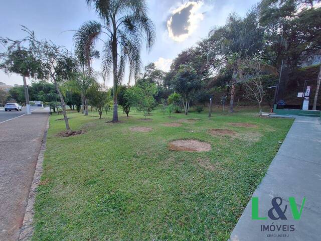 #2277 - Terreno em condomínio para Venda em Vinhedo - SP - 2