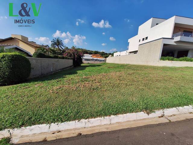 Terreno em condomínio para Venda em Vinhedo - 5