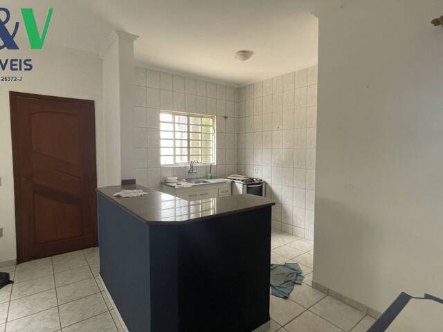 #2281 - Casa para Locação em Jundiaí - SP - 3