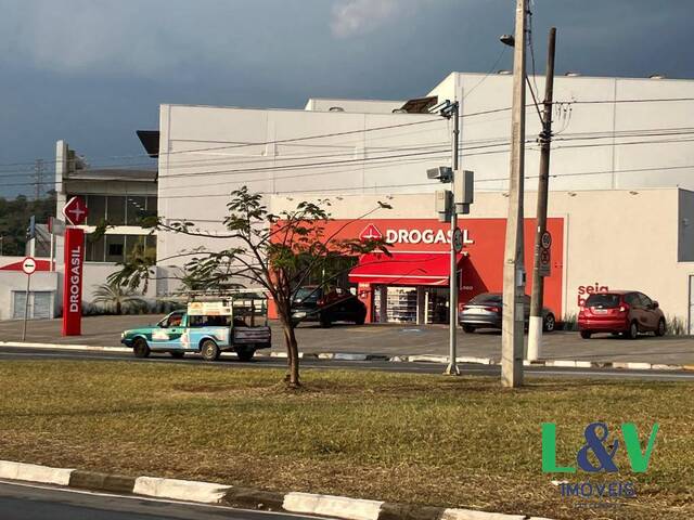 #2290 - Terreno para Venda em Vinhedo - SP - 1