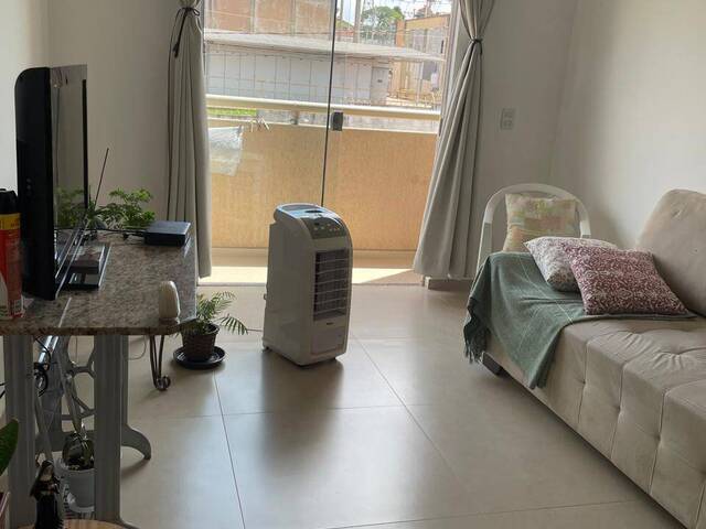 Apartamento para Venda em Louveira - 4