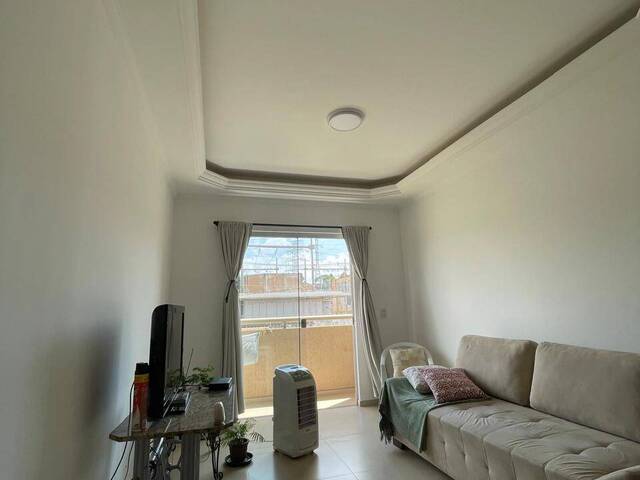 #508 - Apartamento para Venda em Louveira - SP - 3