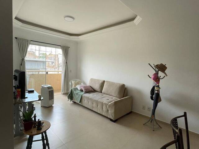 #508 - Apartamento para Venda em Louveira - SP - 2