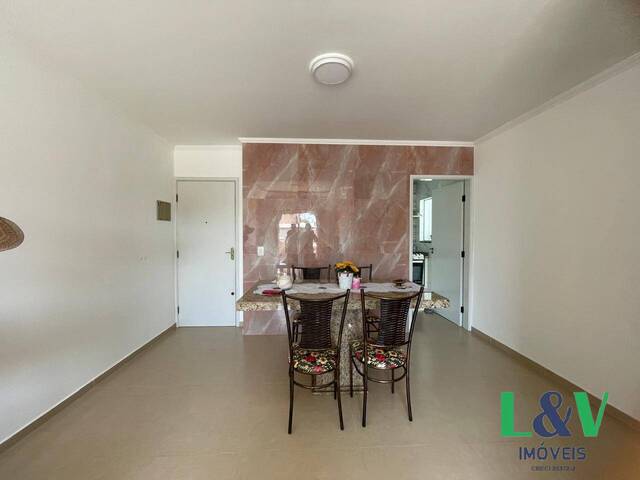 #508 - Apartamento para Venda em Louveira - SP - 3
