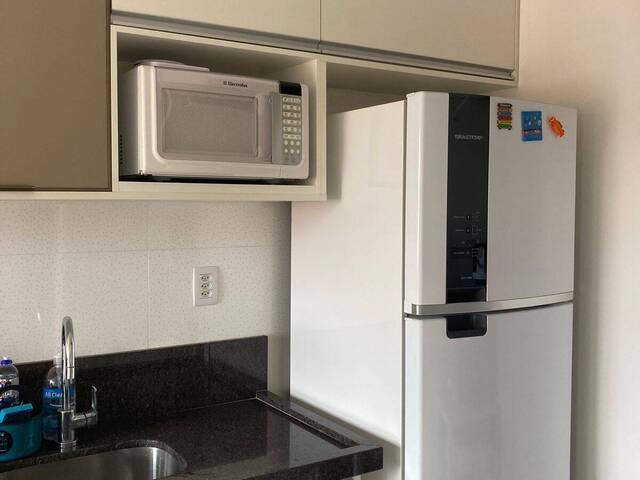Apartamento para Venda em Vinhedo - 5