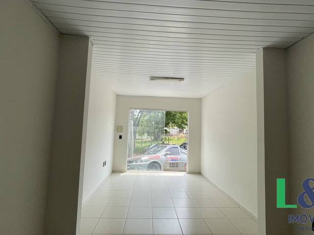 #2296 - Sala para Locação em Louveira - SP - 1