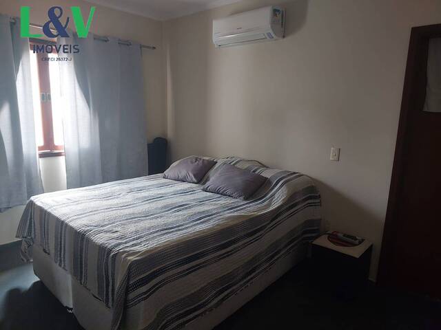Casa em condomínio para Venda em Louveira - 4