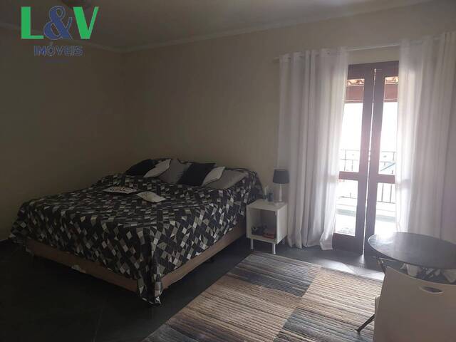 Casa em condomínio para Venda em Louveira - 5