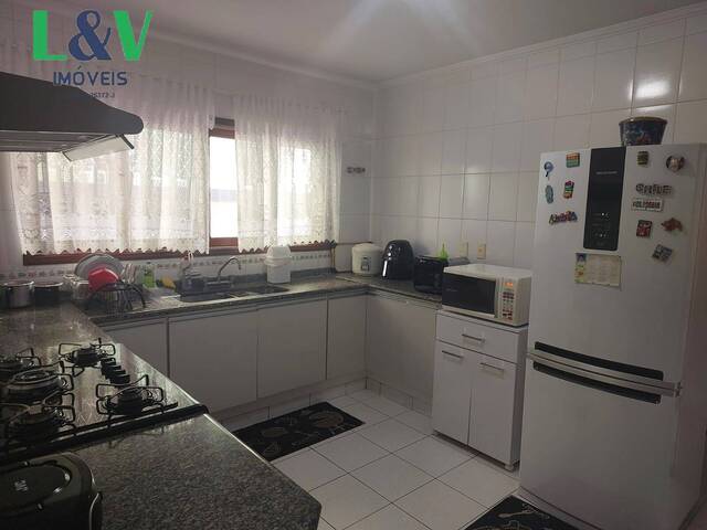 Casa em condomínio para Venda em Louveira - 5