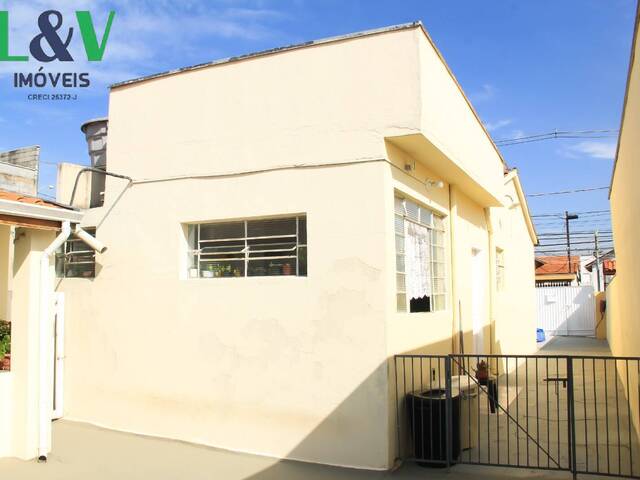 Casa para Venda em Jundiaí - 4