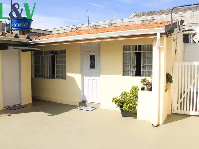 Casa para Venda em Jundiaí - 5