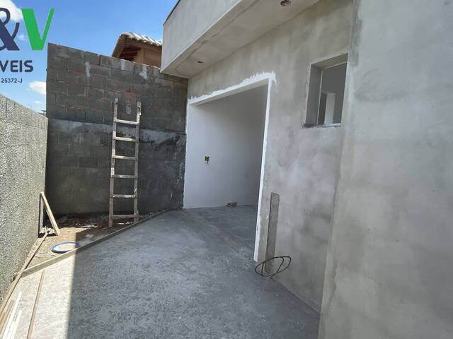 Casa para Venda em Louveira - 4