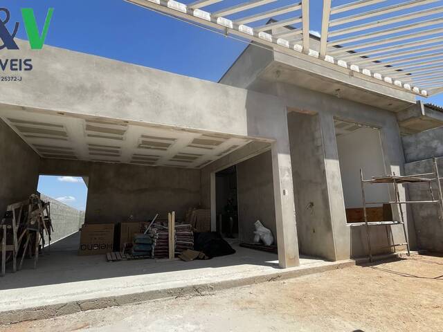 Casa para Venda em Louveira - 5